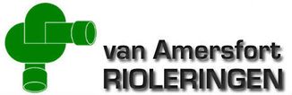 Rioleringen van Amersfort BV-logo